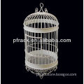 PF-P39 bird cage candle holder